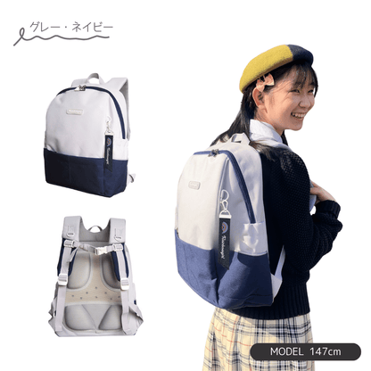 なないろキッズリュック