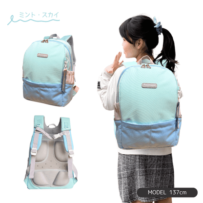 なないろキッズリュック